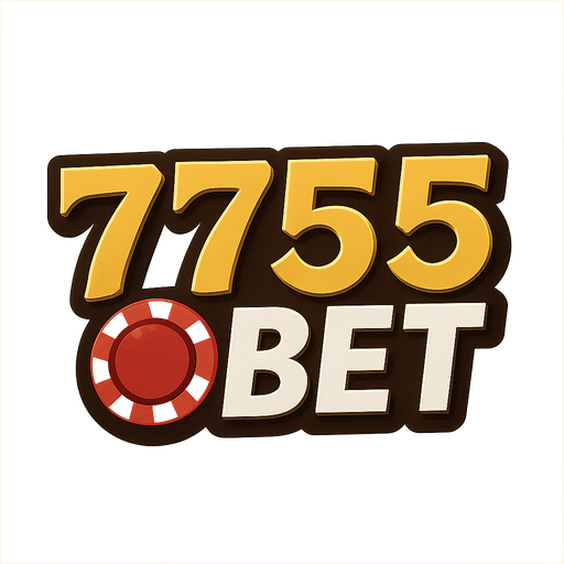 7755bet Logo